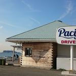 Pacific DRIVE-IN - 外観