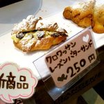 もりちゃんのパン屋さん - (2016,01/15)