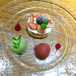 ドディチ・マッジョ - 