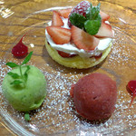 ドディチ・マッジョ - 