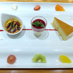 ドディチ・マッジョ - 