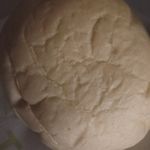 46553765 - Milk Bread