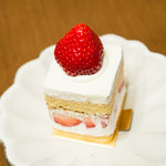 パティスリー ウルス - 