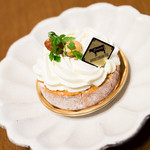 パティスリー ウルス - 