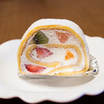 パティスリー ウルス - 