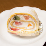 パティスリー ウルス - 