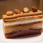 パティスリー ウルス - 