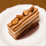 パティスリー ウルス - 