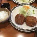 チャールスとん - 