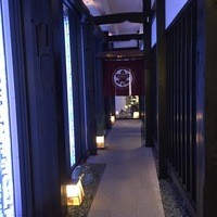 おたる政寿司 銀座 - エントランス