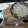 蕎麦　大さわ