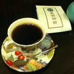 黒田珈琲 - 季節のコーヒー
