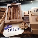 LONZO - 料理写真: