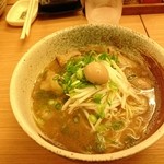 らーめん まつ☆うら - 