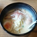 麺匠あじゃり - 