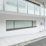 アビス - 外観の風景です