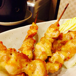 新吾寿し - 別で頼んだ ぼんぢり(σ*´∀`*)σ ✖︎ 10本