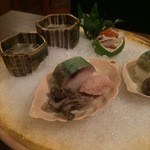 日本料理 子孫 - 