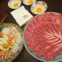 人形町今半 本店 - 
