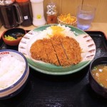 かつさと - 