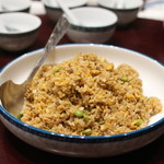 趙楊 - 2015/12天府炒飯