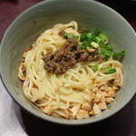 趙楊 - 2015/12担担麺