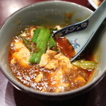 趙楊 - 2015/12陳麻婆豆腐