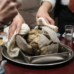 趙楊 - 2015/2割った後