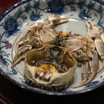 趙楊 - 2015/12酔っぱらい蟹