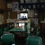 そば 森万  - ミヤネ屋だけが平成だった。