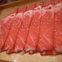 しゃぶ禅 六本木店 - 肉