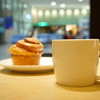 スターバックスコーヒー 関西国際空港2階到着ロビー店
