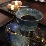 Gion Hitsuji Kafe - プレーンシュー