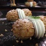 祇をん　ひつじカフェ - マロンシュー