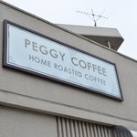 PEGGY珈琲 - 