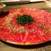 代官山焼肉 kintan - 