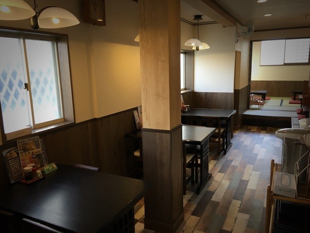 一二三食堂 本宮店 &ndash; 福島県本宮市のローカル定食が楽しめる食堂