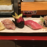 Matsuba Zushi - 