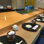 Sushi Washoku Shikama - 