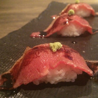 うしごろ 貫 恵比寿本店 - 