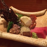 つきじ治作 - 