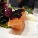 カンブーザ - 中はかなりレアです。