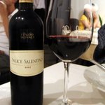 カンブーザ - サリチェ　サレンティーノ