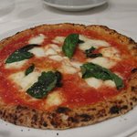 カンブーザ - マルゲリータ カセルタ産