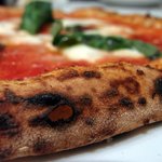 カンブーザ - マルゲリータ　耳