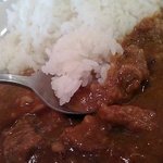 カレーハウス チリチリ - カレーハウス・チリチリ