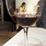 カンブーザ - シシリアの赤　一番おりの入ったの