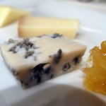 カンブーザ - チーズアップ