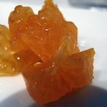 カンブーザ - 蜜柑アップ