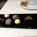 カンブーザ - おちゃがし